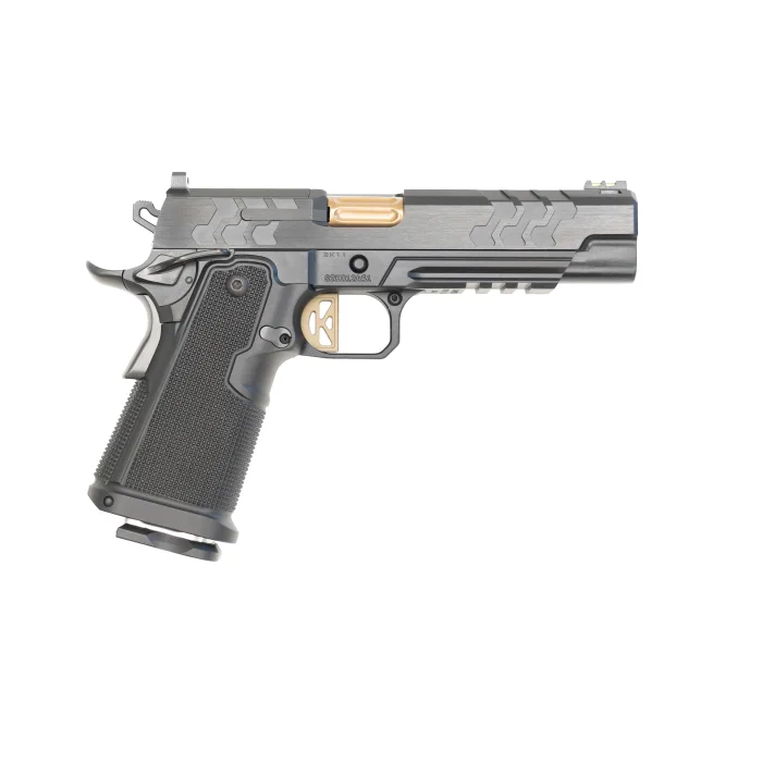 Pistolet Kimber 2K11 OR